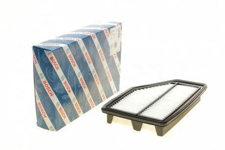 Фільтр повітряний вставка HONDA CRV RE \'\'2.0 BOSCH F026400295