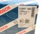 Воздушный фильтр ALFA ROMEO Giulietta 1.6-1.8 10 - BOSCH F026400297 (фото 5)