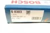 Фильтр воздушный TOYOTA Land Cruiser 150 / FJ Cruiser BOSCH F026400303 (фото 8)