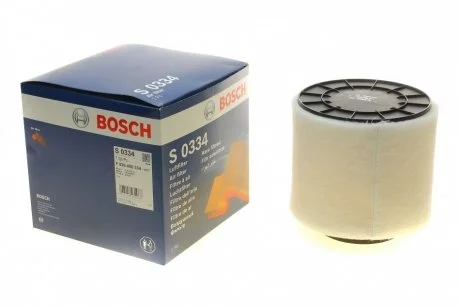 Фильтр воздушный AUDI A4 / A5 / Q5 / SQ5 2,7-3,0 BOSCH F026400334