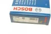 Повітряний фільтр FIAT MultiJet/Doblo/Qubo/Linea/Panda \'\'1.3 \'\'10>> BOSCH F026400346 (фото 5)