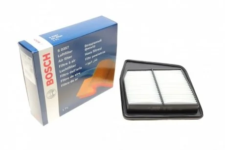 Воздушный фильтр 0357 HONDA Accord 08-13 BOSCH F026400357