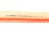 Воздушный фильтр BOSCH F026400360 (фото 6)
