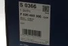 Воздушный фильтр 0366 BMWX 3 / X 5 / X 6 BOSCH F026400366 (фото 8)