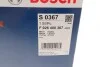 Воздушный фильтр MINI Countryman D / One D / Cooper D 10 - BOSCH F026400367 (фото 5)
