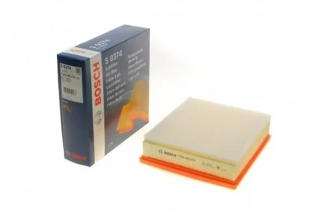 Фільтр повітря BOSCH F026400374