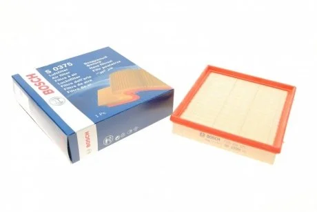 Фільтр повітря BOSCH F026400375
