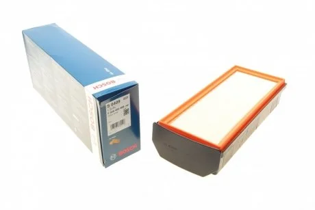 Фільтр повітря BOSCH F026400409