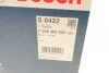 Воздушный фильтр AUDI A4/A5/Q5 TDI \'\'15>> BOSCH F026400422 (фото 6)