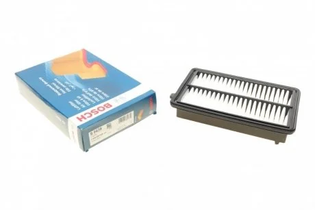 Фільтр повітря BOSCH F026400439