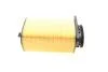 Воздушный фильтр MERSEDES C180CGI-C300 W204 / W205 / E180-250 / W212 M274 BOSCH F026400480 (фото 4)