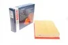 Воздушный фильтр SSANG YONG Actyon / Kyron \'\'06 >> BOSCH F026400519 (фото 1)