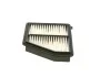 Фільтр повітряний Honda Civic X 1.6 i-VTEC 16- BOSCH F 026 400 576 (фото 3)