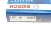 Повітряний фільтр CITROEN / PEUGEOT 1.5 BlueHDi ''17 >> BOSCH F026400613 (фото 5)