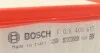 Фільтр повітря BOSCH F026400615 (фото 2)