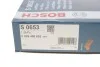 Повітряний фільтр JEEP Cherokee \'\'2.4-3.2 \'\'13>> BOSCH F026400653 (фото 5)