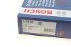 ПОВІТРЯНИЙ ФІЛЬТР BOSCH F 026 400 698 (фото 3)