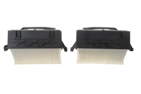 ВСТАВКА ПОВІТРЯНОГО ФІЛЬТРА BOSCH F 026 400 777