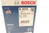 Топливный фильтр 2016 Renault Grand Scenic II (JM0 / 1 _), Megane 1,5-2,0 BOSCH F026402016 (фото 9)