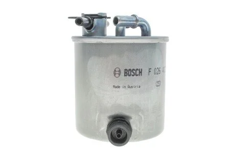 Фильтр топливный BOSCH F026402019