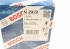 Топливный фильтр 2028 MAN (truck) BOSCH F026402028 (фото 5)