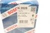 Топливный фильтр 2028 MAN (truck) BOSCH F026402028 (фото 5)