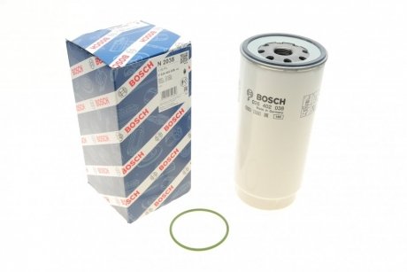 Фільтр палива BOSCH F026402038