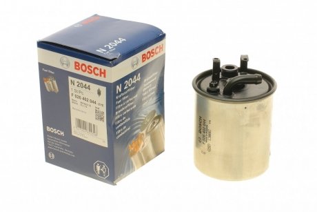 Фільтр палива BOSCH F026402044