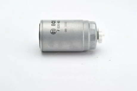Топливный фильтр 2048 ALFA ROMEO / FIAT / LANCIA 147,156, Doblo 01- BOSCH F026402048