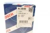 Топливный фильтр 2049 FIAT Doblo, Fiorino 03- BOSCH F026402049 (фото 7)