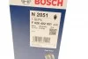 ТОПЛИВНЫЙ ФИЛЬТР Opel Corsa C, D 1.3CDTI BOSCH F026402051 (фото 7)