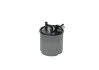 Топливный фильтр 2059 NISSAN Patrol, X-Trail 2,2-3,0 03- BOSCH F026402059 (фото 3)