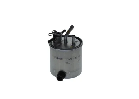 Топливный фильтр 2059 NISSAN Patrol, X-Trail 2,2-3,0 03- BOSCH F026402059 (фото 1)