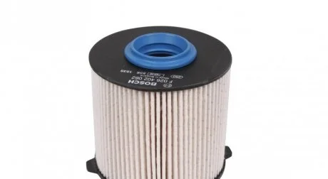 Фільтр палива BOSCH F026402062