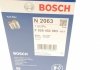 Топливный фильтр 2063 Honda CR-V, Civic, Accord 2,2 CTDI 2005 - BOSCH F026402063 (фото 6)