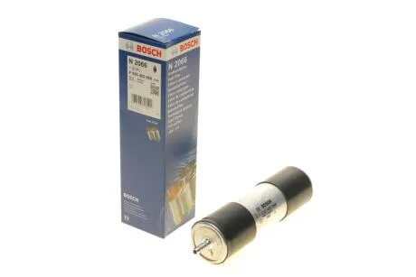 Фільтр палива BOSCH F026402066