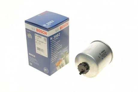 Фільтр палива BOSCH F026402082