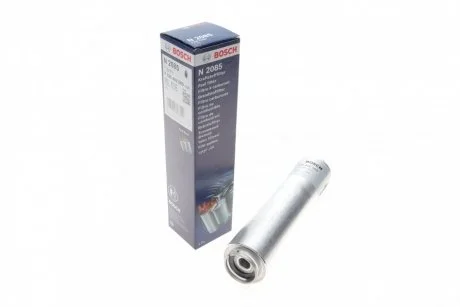 Фільтр палива BOSCH F026402085