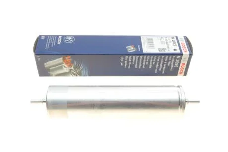 ТОПЛИВНЫЙ ФИЛЬТР Land Rover Freelander 2.0 TD4 2001-07 BOSCH F026402095