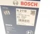 Паливний фільтр дизель TOYOTA Auris/Corolla E15/E18/Avensis T27 \'\'1,4-2.2D BOSCH F026402110 (фото 6)