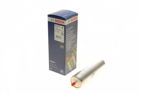 Фільтр палива BOSCH F026402111