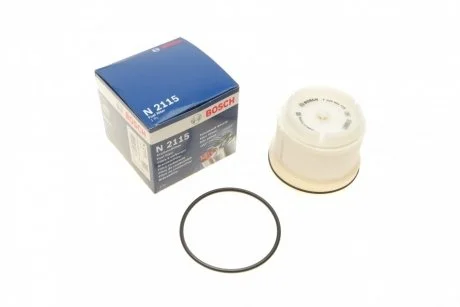 Фільтр палива BOSCH F 026 402 115