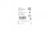 Топливный фильтр дизель MAN / RVI TGS / TGX 01 - BOSCH F026402131 (фото 2)