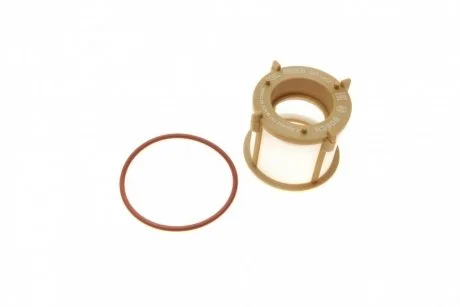 Топливный фильтр дизель MAN / RVI TGS / TGX 01 - BOSCH F026402131