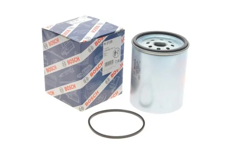 P_Паливний фильтр дизель RVIVOLVO FH "\'06 >> BOSCH F026402135