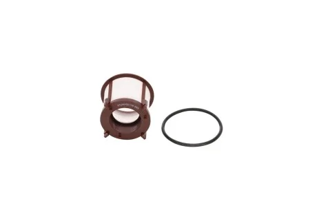 Топливный фильтр дизель MAN BOSCH F026402136