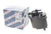 ФІЛЬТР ТРУБОПРОВОДУ BOSCH F 026 402 160 (фото 2)