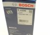 Топливный фильтр диз NISSAN Juke 1,5 14 - BOSCH F026402200 (фото 7)