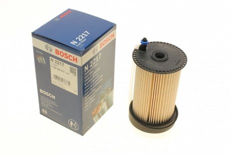 ВСТАВКА ТОЛИВНОГО ФИЛЬТРА BOSCH F 026 402 217