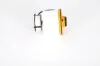 Топливный фильтр диз TOYOTA Hilux \'\' 2,4-2,8 \'\'15 >> BOSCH F026402225 (фото 2)